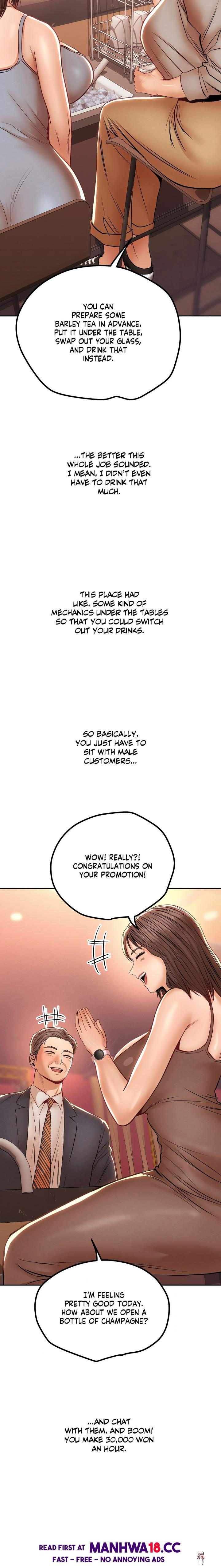 True or False? (Uncensored) True or False? (Uncensored) Chapter 102 - P&aacute;gina 6