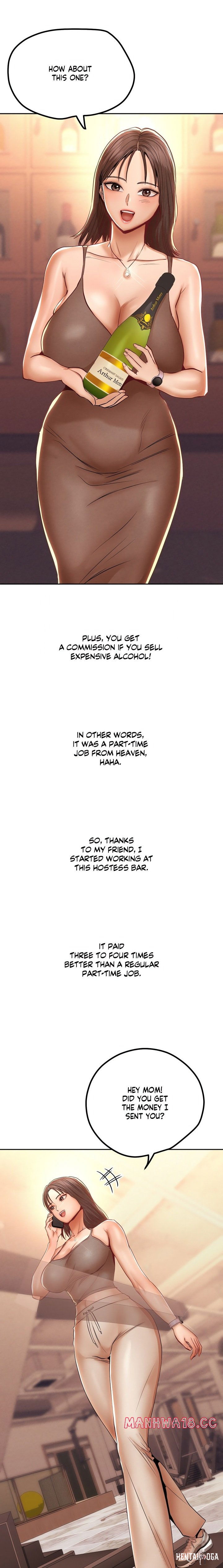 True or False? (Uncensored) True or False? (Uncensored) Chapter 102 - P&aacute;gina 7