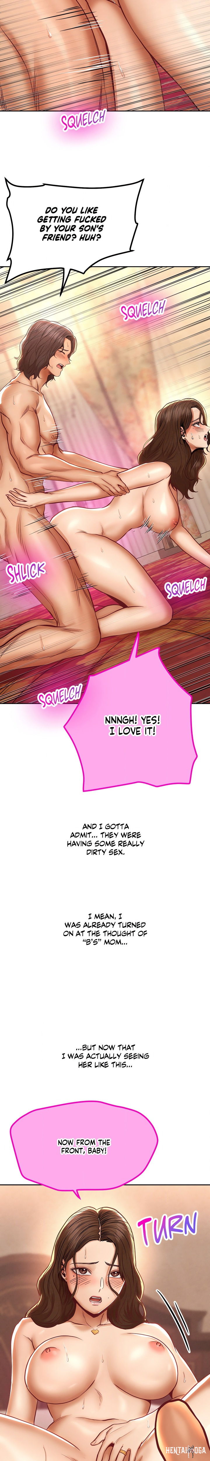 True or False? (Uncensored) True or False? (Uncensored) Chapter 107 - P&aacute;gina 3