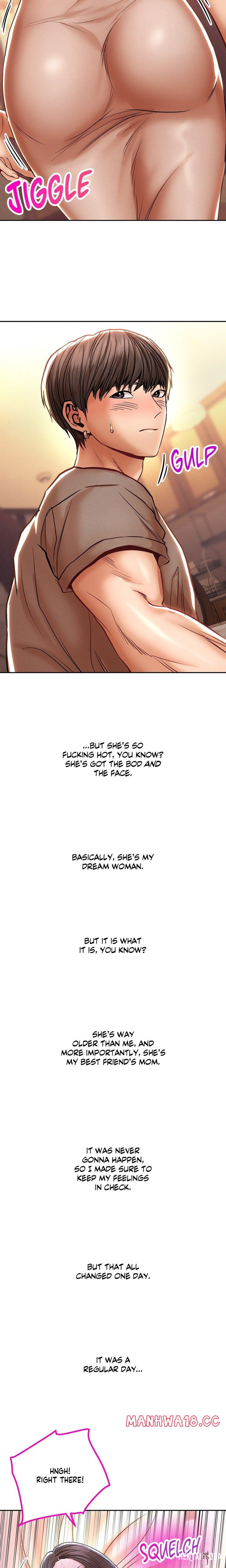 True or False? (Uncensored) True or False? (Uncensored) Chapter 106 - P&aacute;gina 6