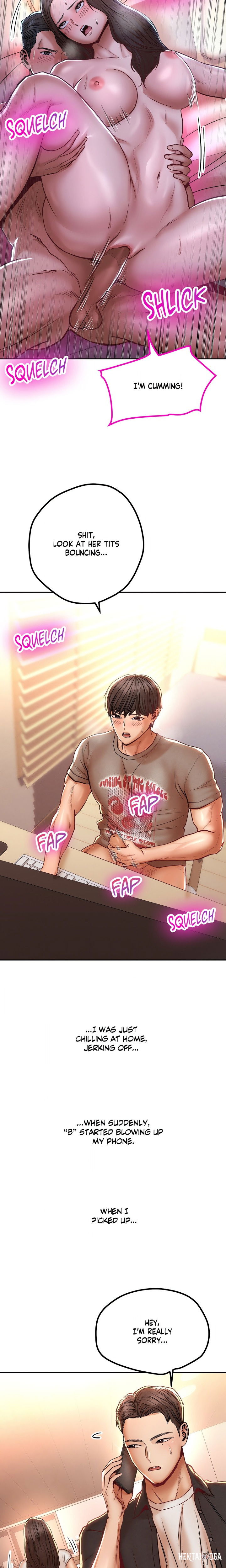 True or False? (Uncensored) True or False? (Uncensored) Chapter 106 - P&aacute;gina 7