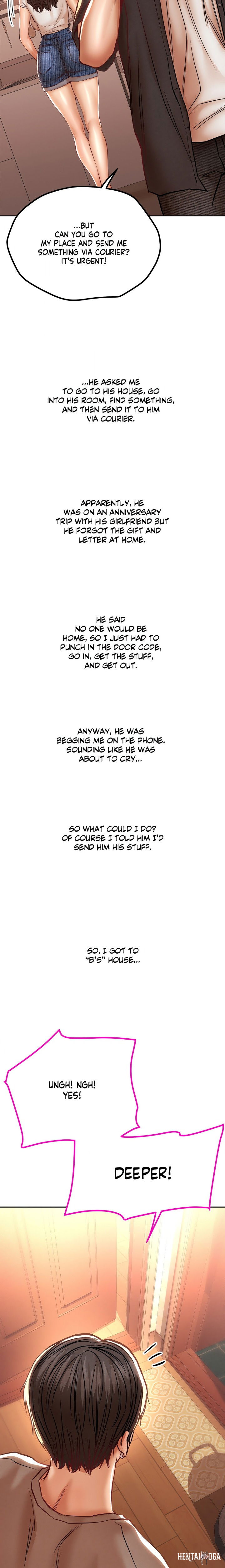 True or False? (Uncensored) True or False? (Uncensored) Chapter 106 - P&aacute;gina 8