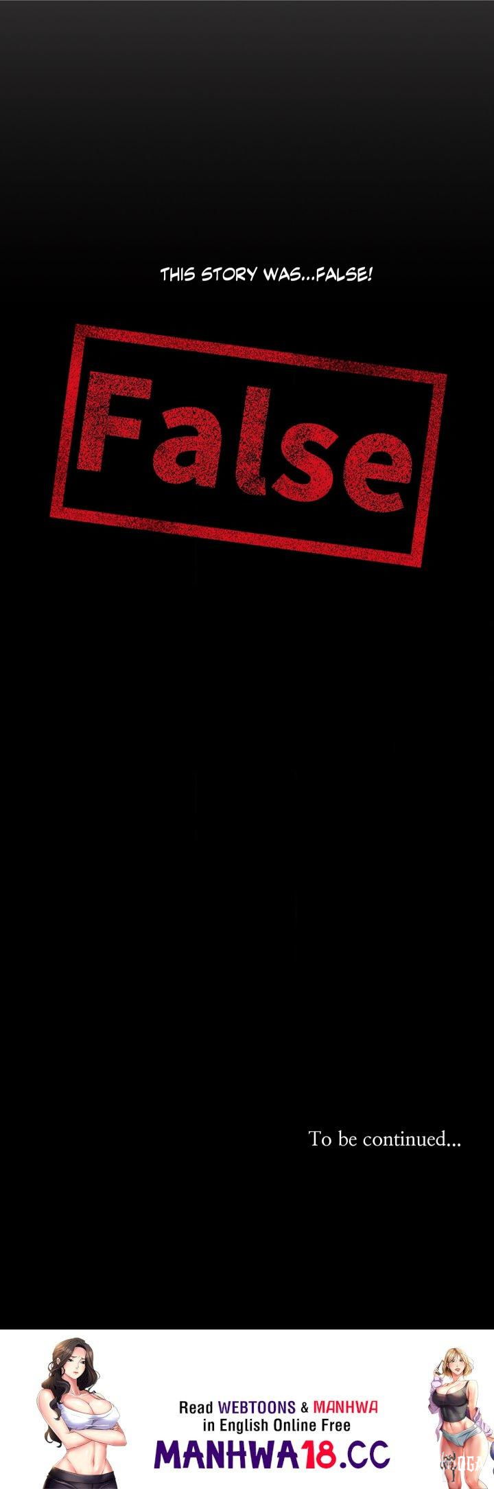 True or False? (Uncensored) True or False? (Uncensored) Chapter 105 - P&aacute;gina 10