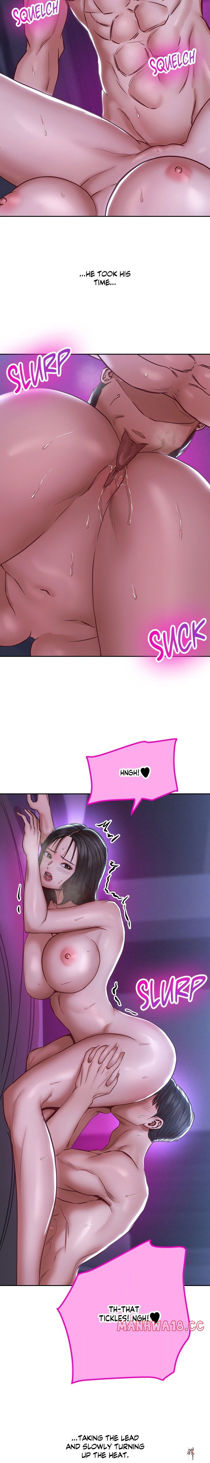 True or False? (Uncensored) True or False? (Uncensored) Chapter 105 - P&aacute;gina 3