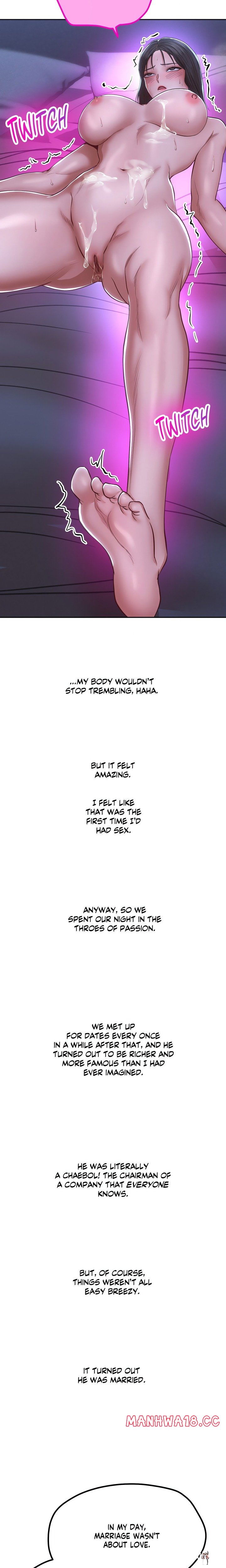 True or False? (Uncensored) True or False? (Uncensored) Chapter 105 - P&aacute;gina 7