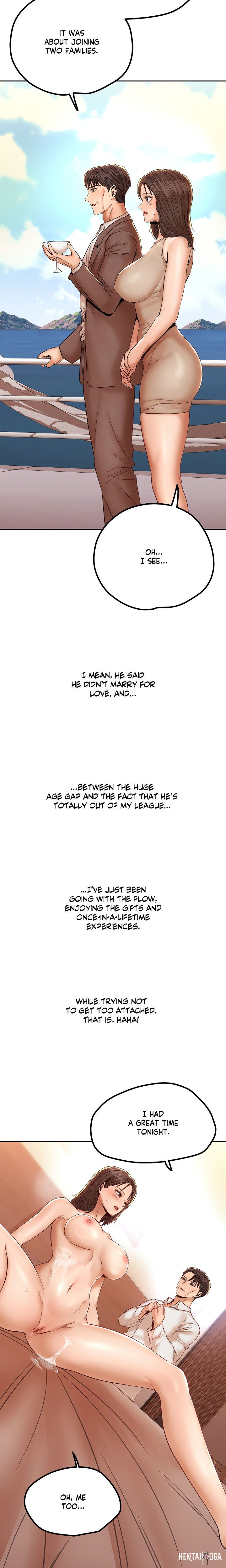 True or False? (Uncensored) True or False? (Uncensored) Chapter 105 - P&aacute;gina 8