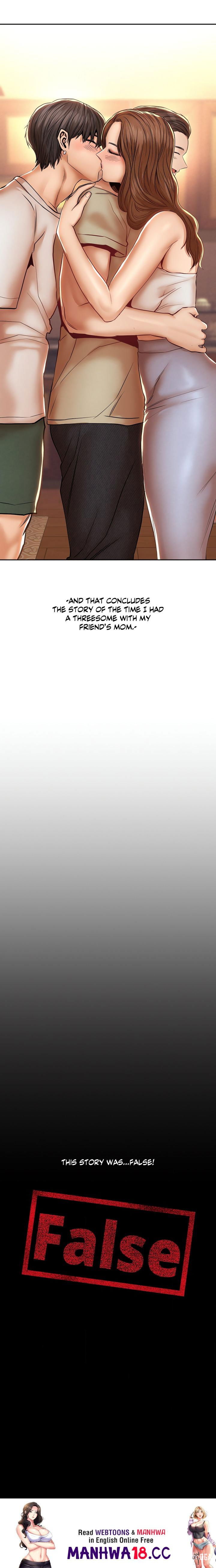 True or False? (Uncensored) True or False? (Uncensored) Chapter 110 - Page 9