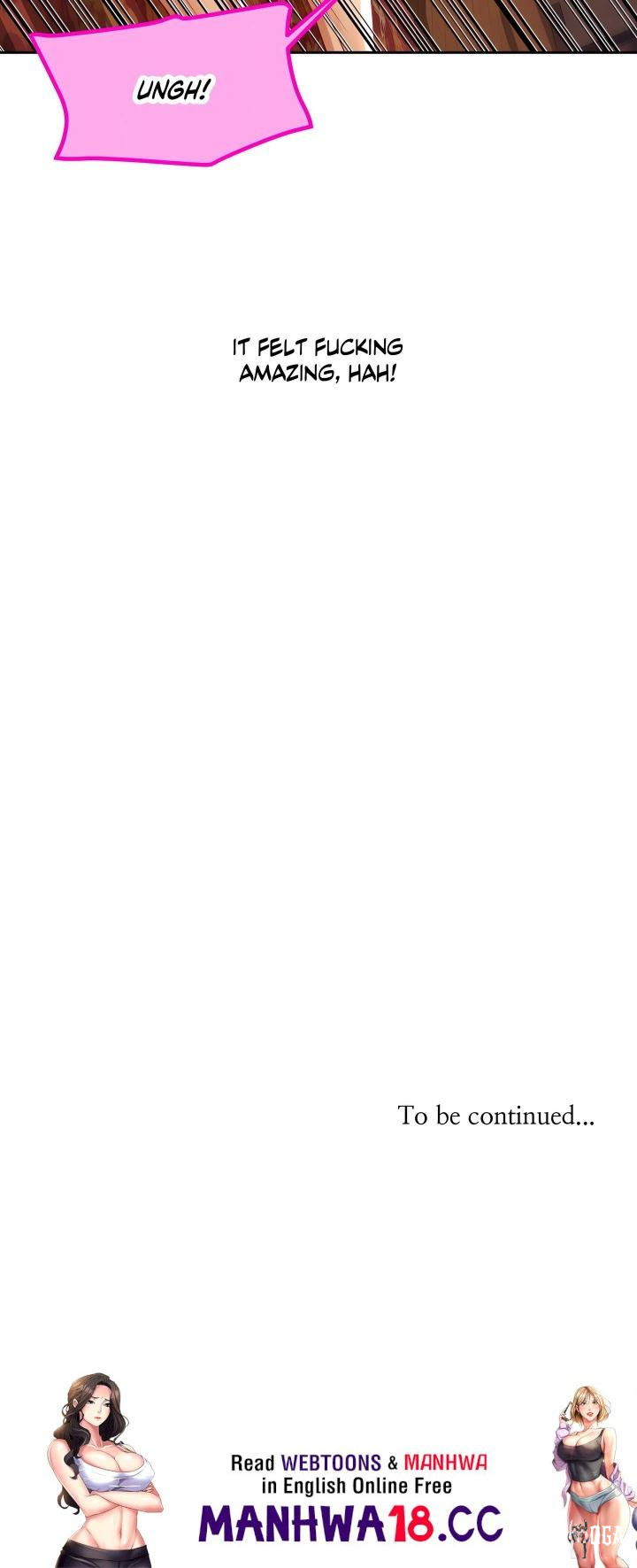 True or False? (Uncensored) True or False? (Uncensored) Chapter 109 - Page 8