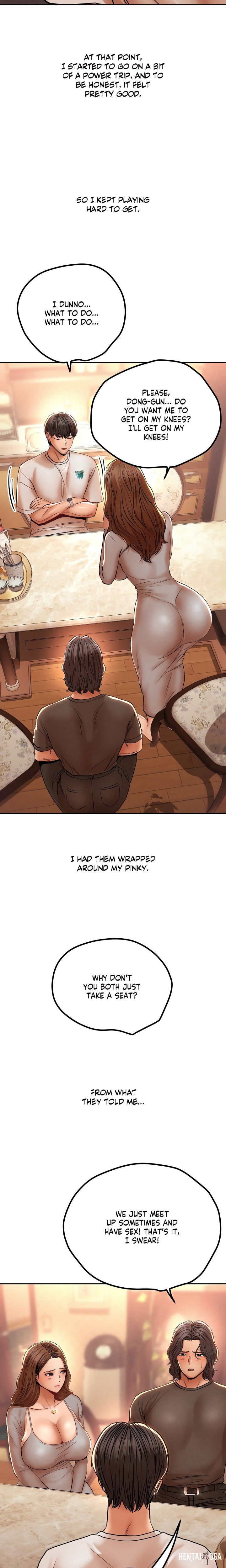 True or False? (Uncensored) True or False? (Uncensored) Chapter 108 - Page 6