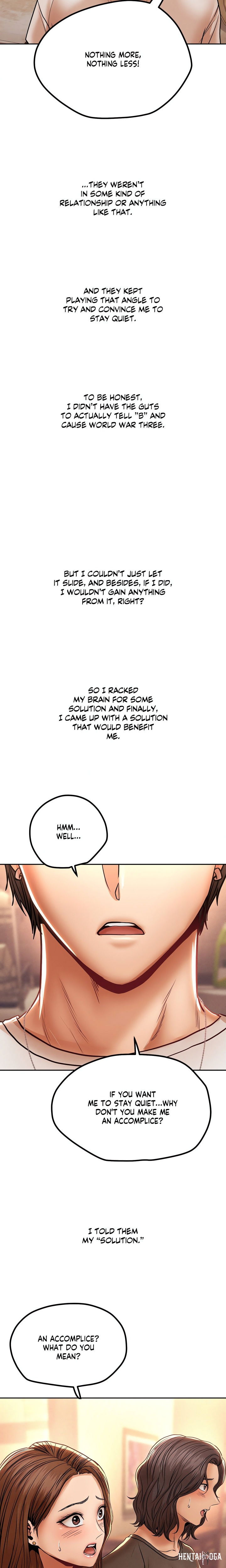 True or False? (Uncensored) True or False? (Uncensored) Chapter 108 - Page 7