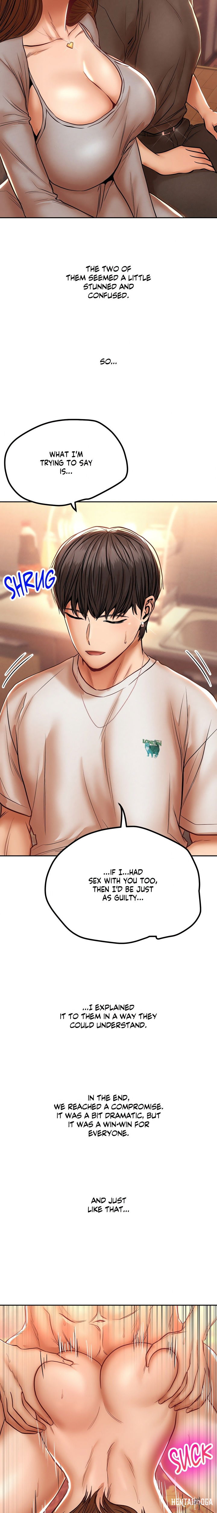 True or False? (Uncensored) True or False? (Uncensored) Chapter 108 - Page 8