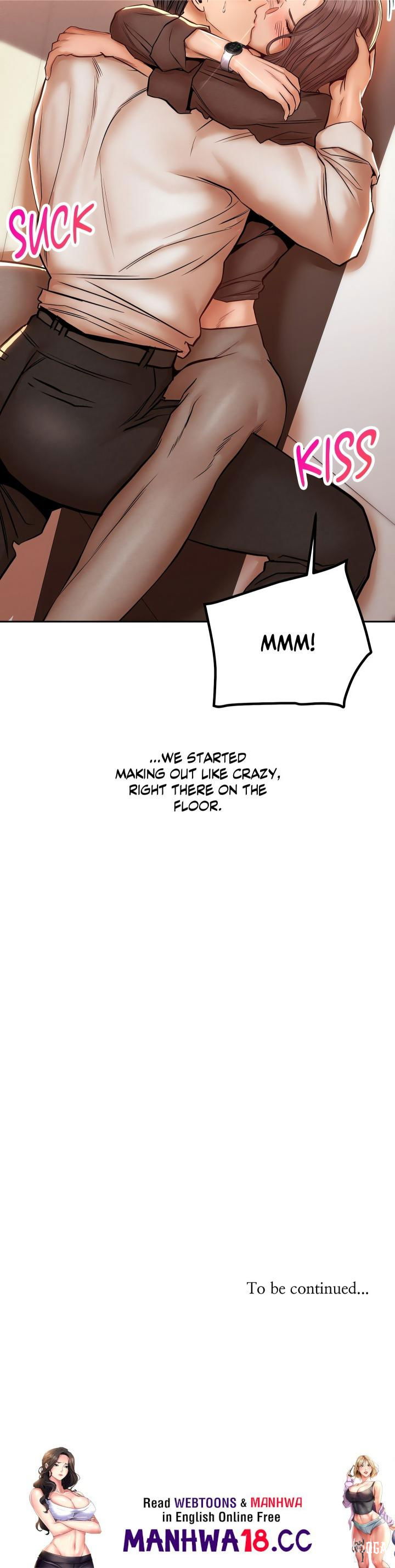 True or False? (Uncensored) True or False? (Uncensored) Chapter 113 - Страница 8