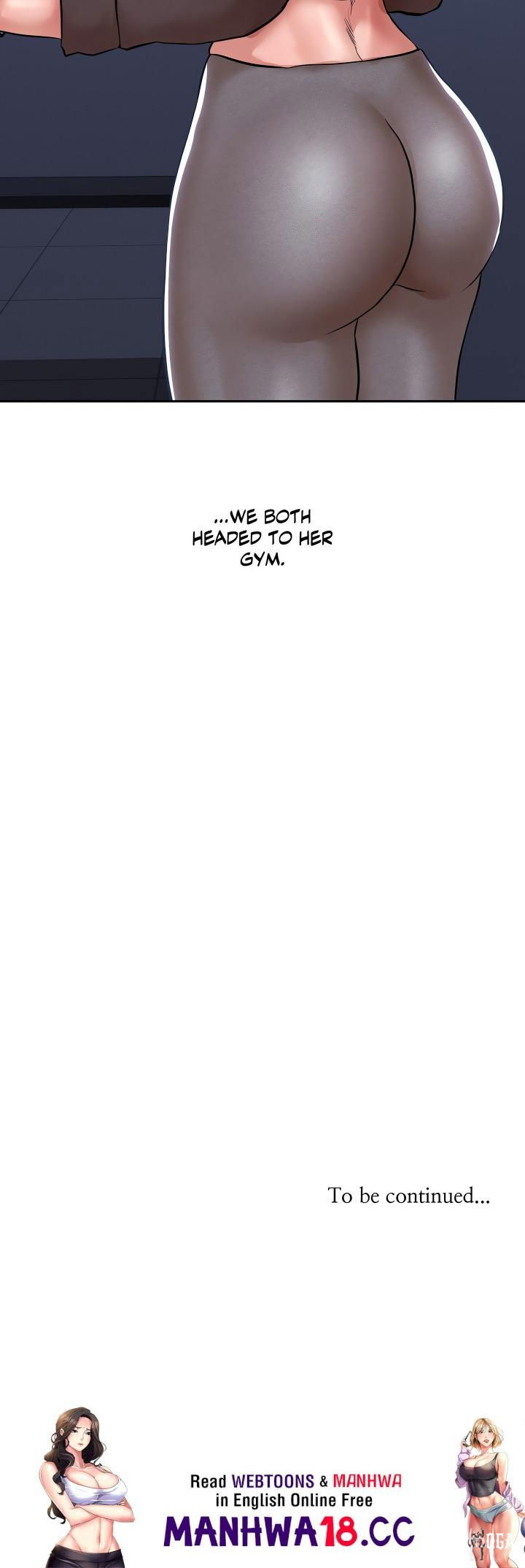 True or False? (Uncensored) True or False? (Uncensored) Chapter 112 - Страница 8