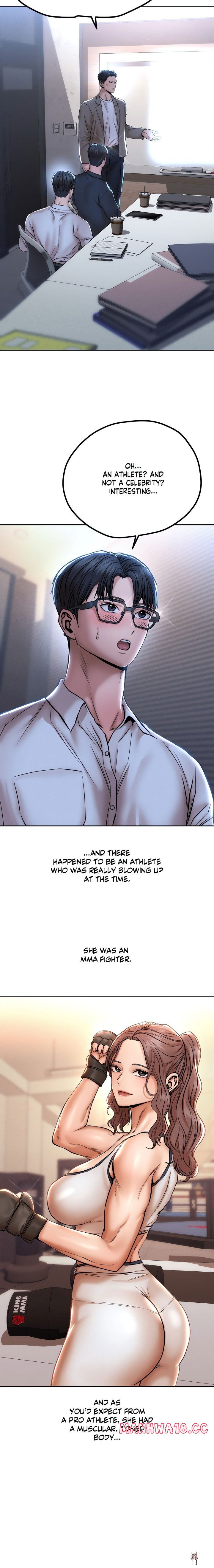 True or False? (Uncensored) True or False? (Uncensored) Chapter 111 - Страница 2