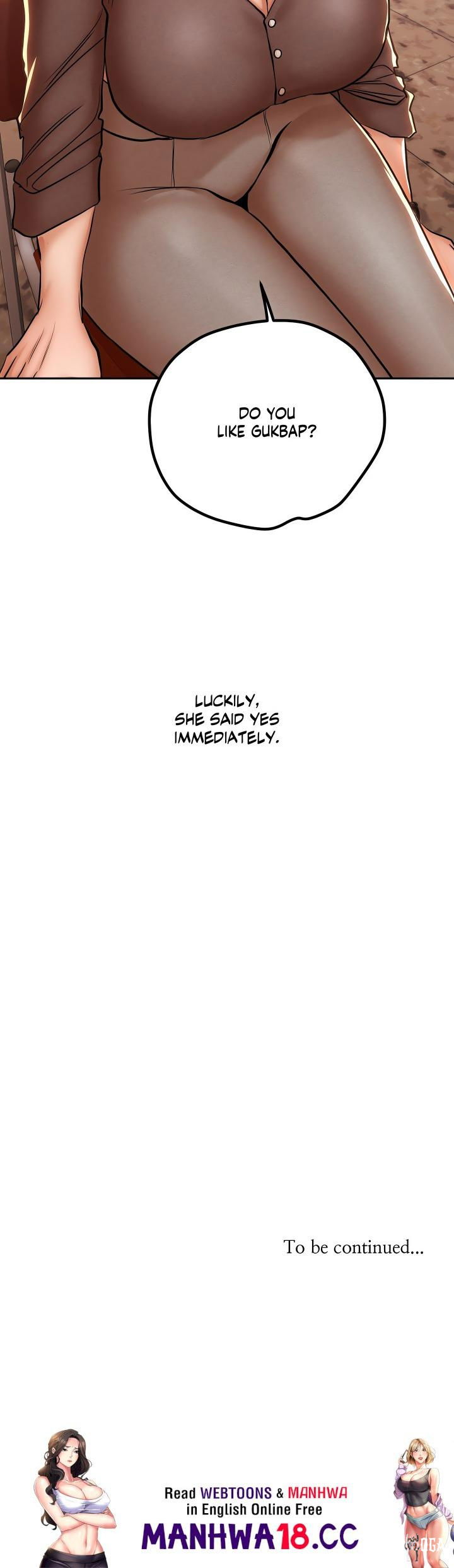 True or False? (Uncensored) True or False? (Uncensored) Chapter 111 - Страница 9