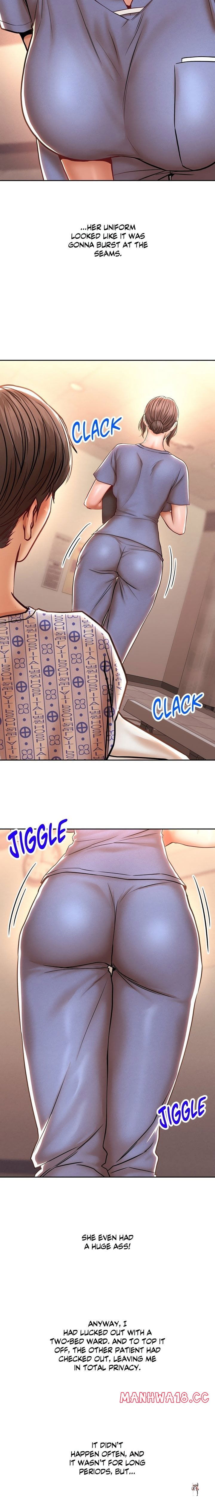 True or False? (Uncensored) True or False? (Uncensored) Chapter 116 - Страница 5