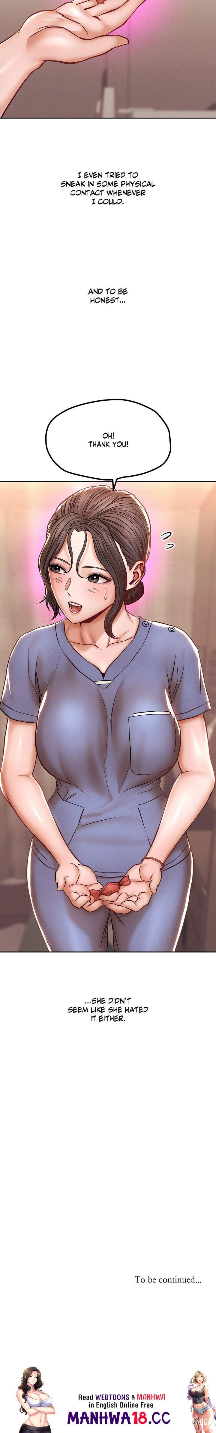 True or False? (Uncensored) True or False? (Uncensored) Chapter 116 - Страница 7