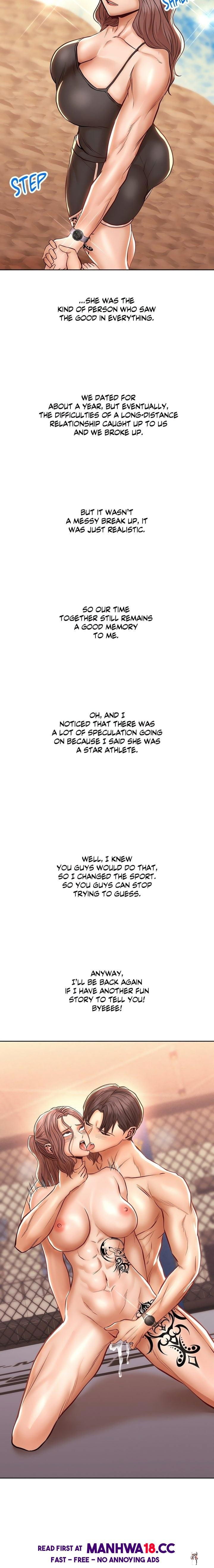 True or False? (Uncensored) True or False? (Uncensored) Chapter 115 - Страница 8