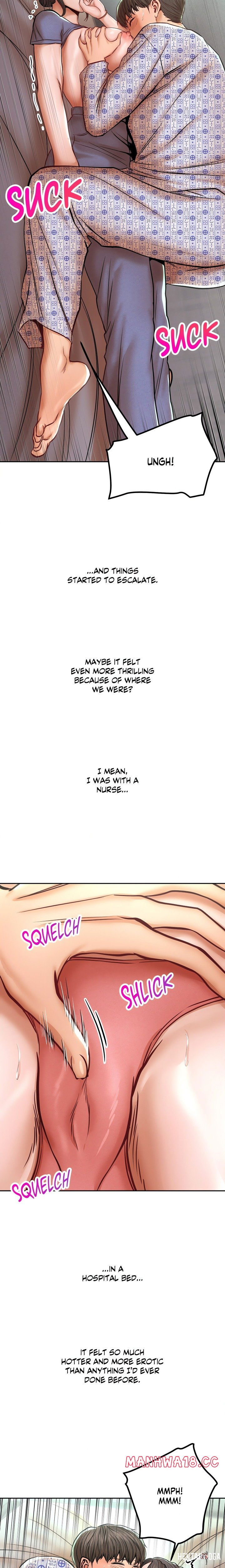 True or False? (Uncensored) True or False? (Uncensored) Chapter 119 - Trang 3