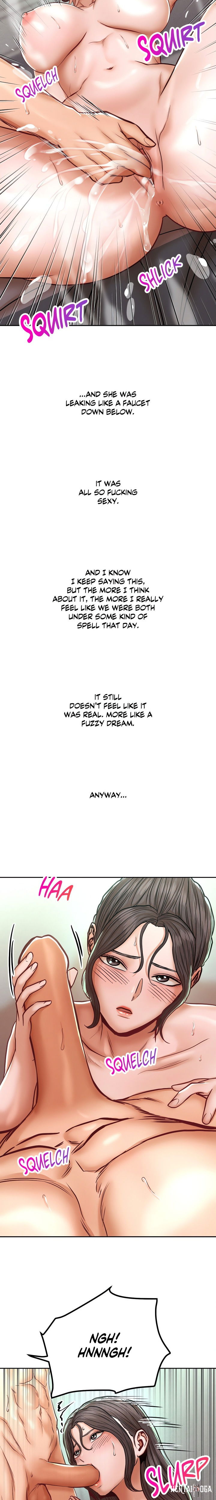 True or False? (Uncensored) True or False? (Uncensored) Chapter 119 - Trang 5