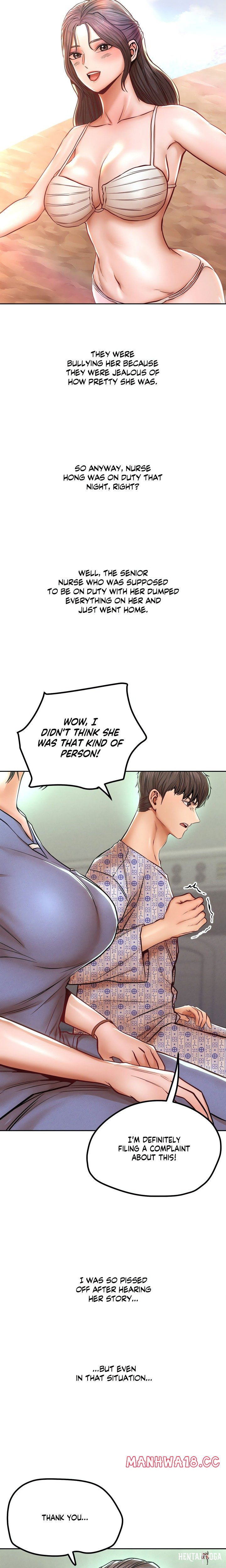 True or False? (Uncensored) True or False? (Uncensored) Chapter 118 - Trang 2