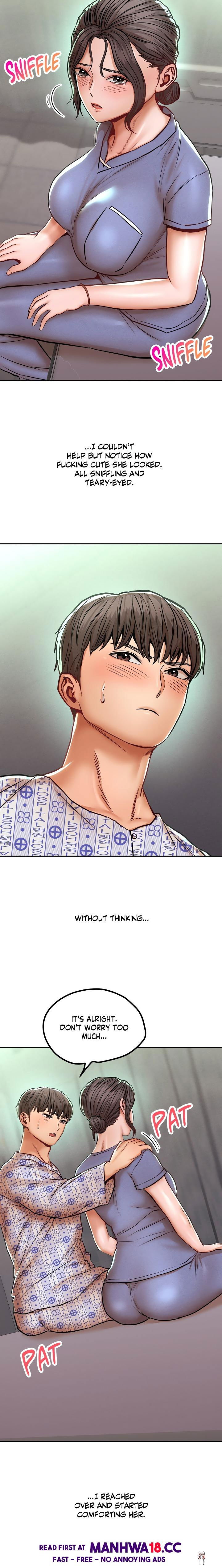 True or False? (Uncensored) True or False? (Uncensored) Chapter 118 - Trang 3