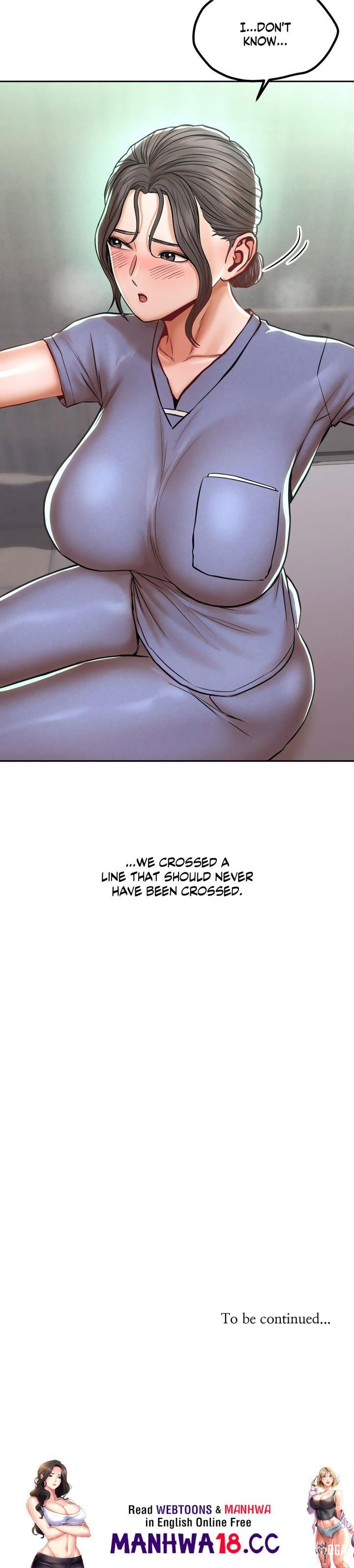 True or False? (Uncensored) True or False? (Uncensored) Chapter 118 - Trang 6