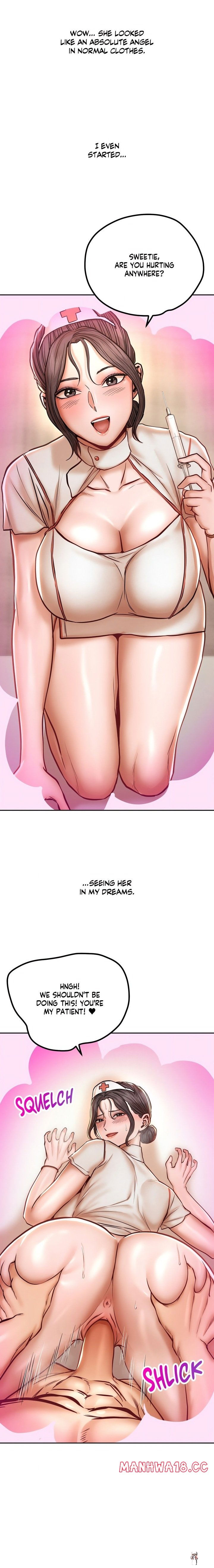 True or False? (Uncensored) True or False? (Uncensored) Chapter 117 - Trang 3