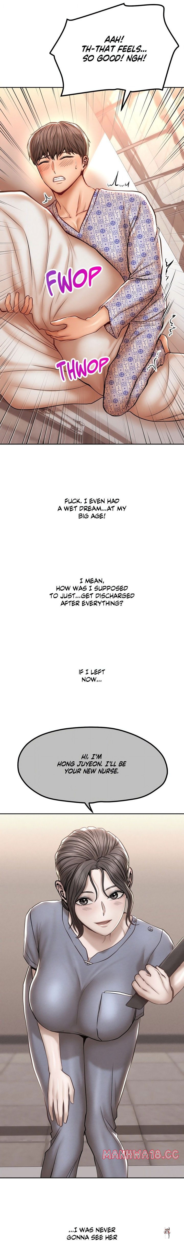 True or False? (Uncensored) True or False? (Uncensored) Chapter 117 - Trang 4