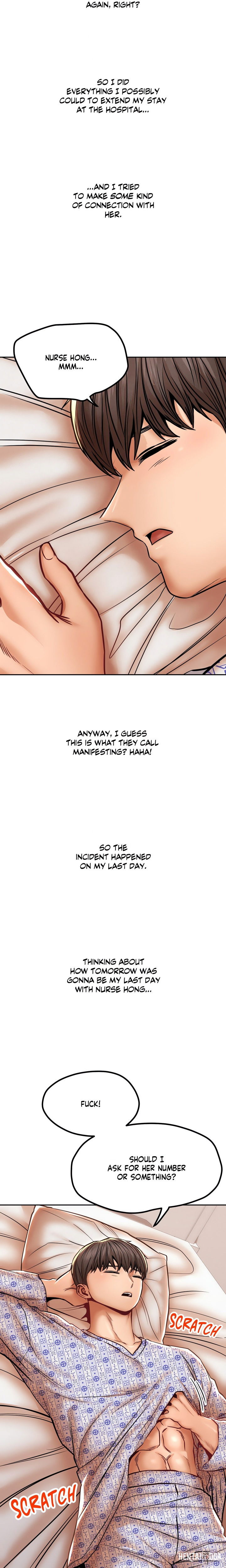 True or False? (Uncensored) True or False? (Uncensored) Chapter 117 - Trang 5