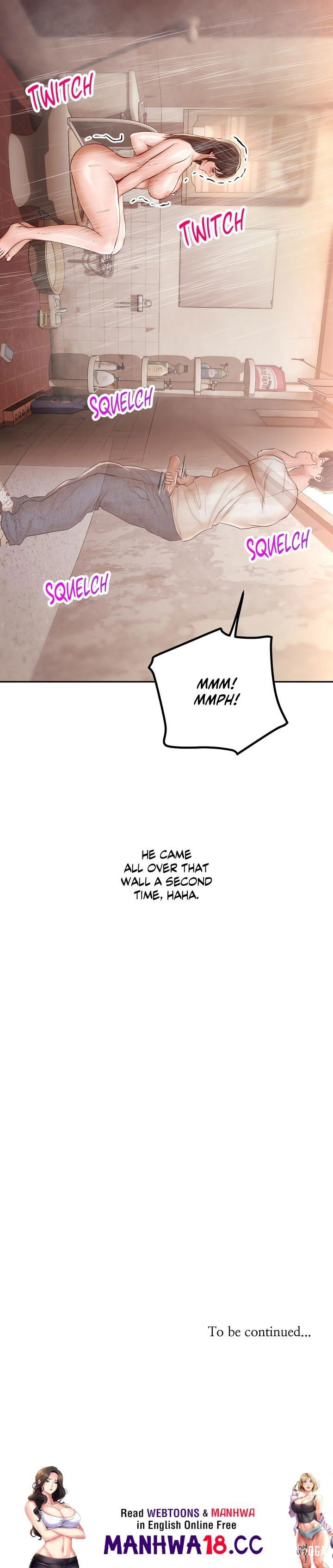 True or False? (Uncensored) True or False? (Uncensored) Chapter 122 - Página 8