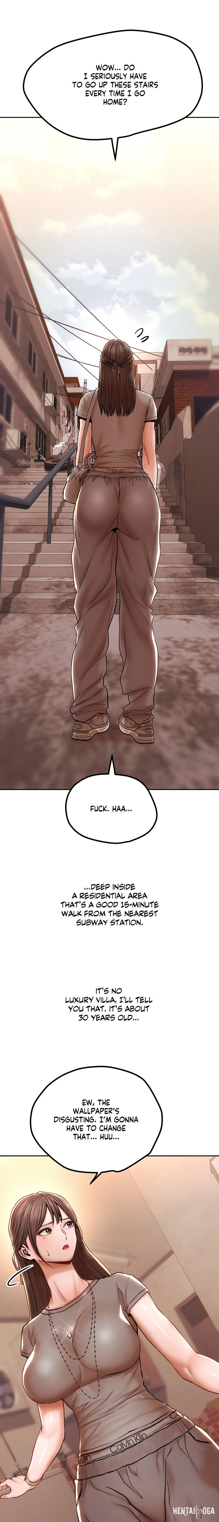 True or False? (Uncensored) True or False? (Uncensored) Chapter 121 - Página 2