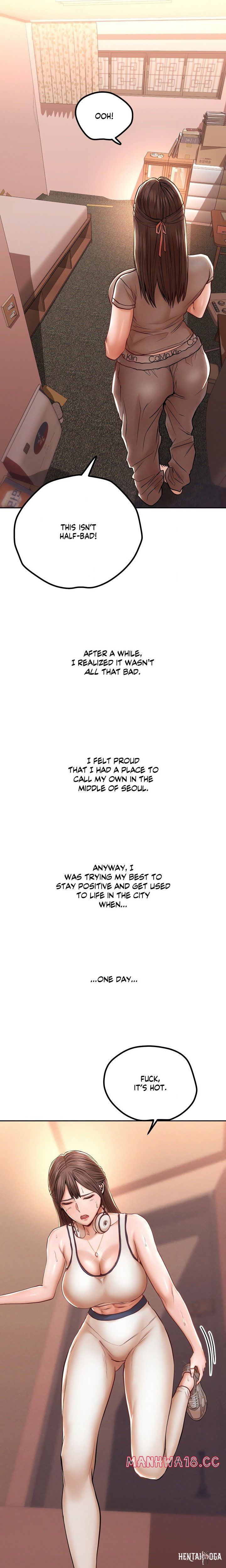 True or False? (Uncensored) True or False? (Uncensored) Chapter 121 - Página 4