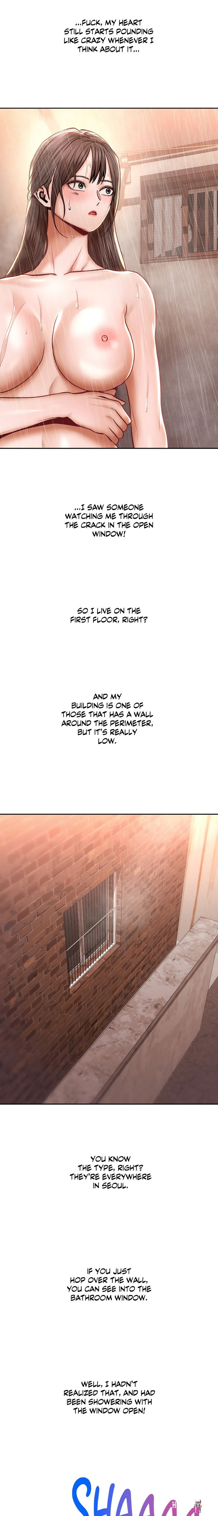 True or False? (Uncensored) True or False? (Uncensored) Chapter 121 - Página 6