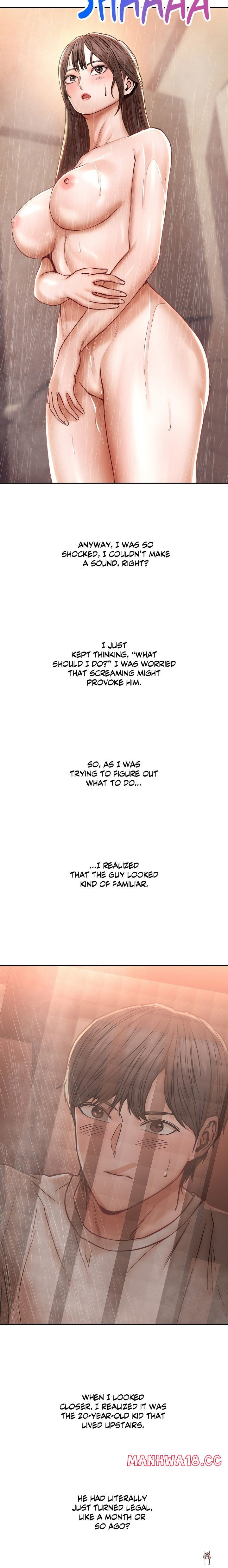 True or False? (Uncensored) True or False? (Uncensored) Chapter 121 - Página 7