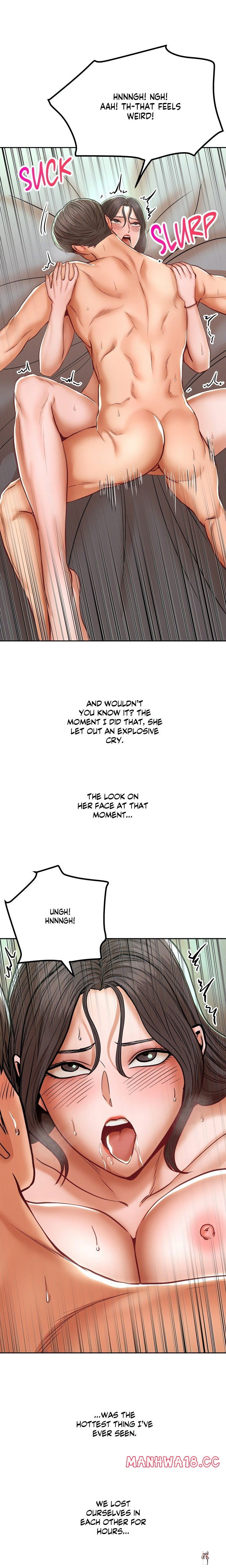 True or False? (Uncensored) True or False? (Uncensored) Chapter 120 - Página 4