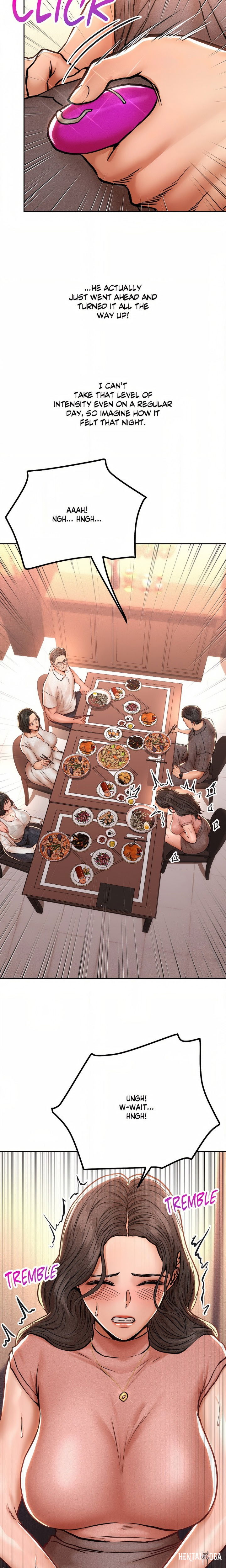 True or False? (Uncensored) True or False? (Uncensored) Chapter 125 - صفحة 7