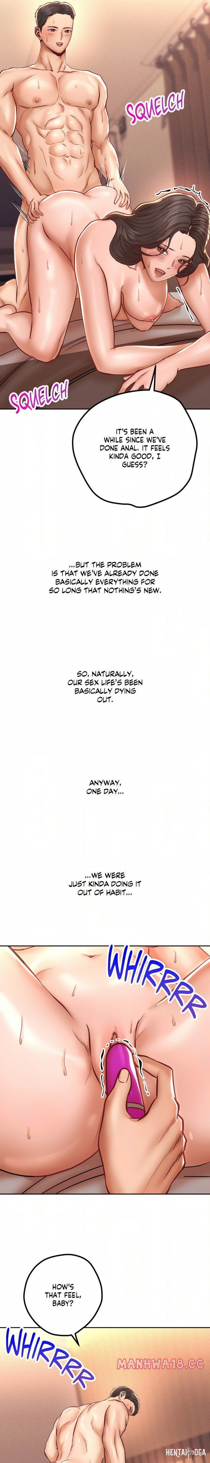 True or False? (Uncensored) True or False? (Uncensored) Chapter 124 - صفحة 4