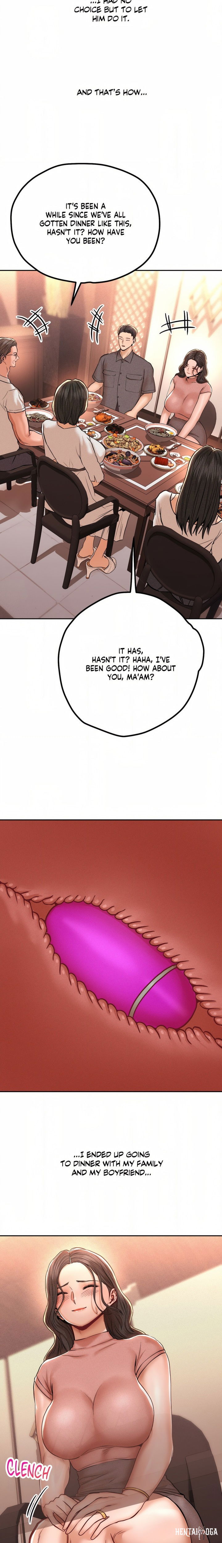 True or False? (Uncensored) True or False? (Uncensored) Chapter 124 - صفحة 8