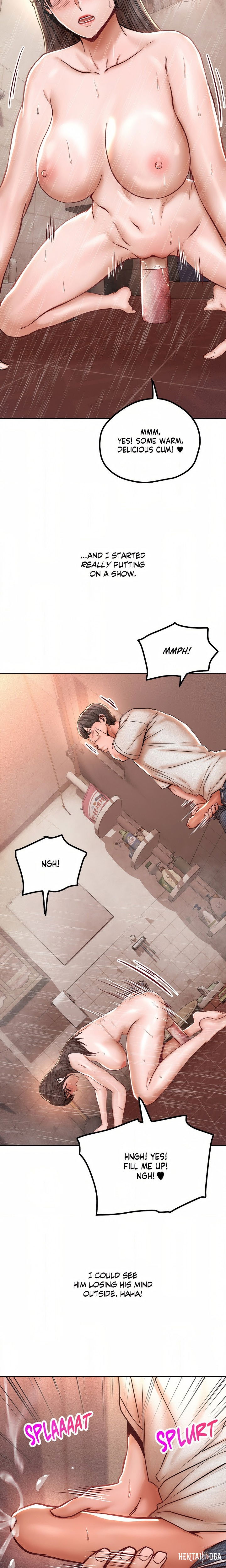 True or False? (Uncensored) True or False? (Uncensored) Chapter 123 - صفحة 2