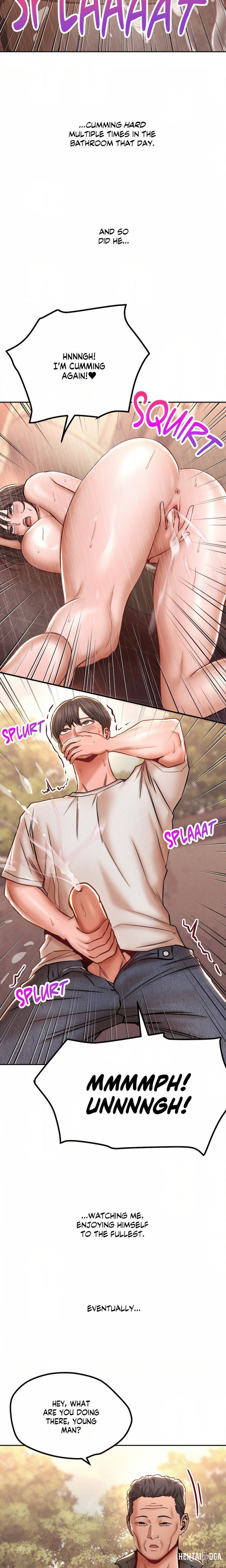 True or False? (Uncensored) True or False? (Uncensored) Chapter 123 - صفحة 6