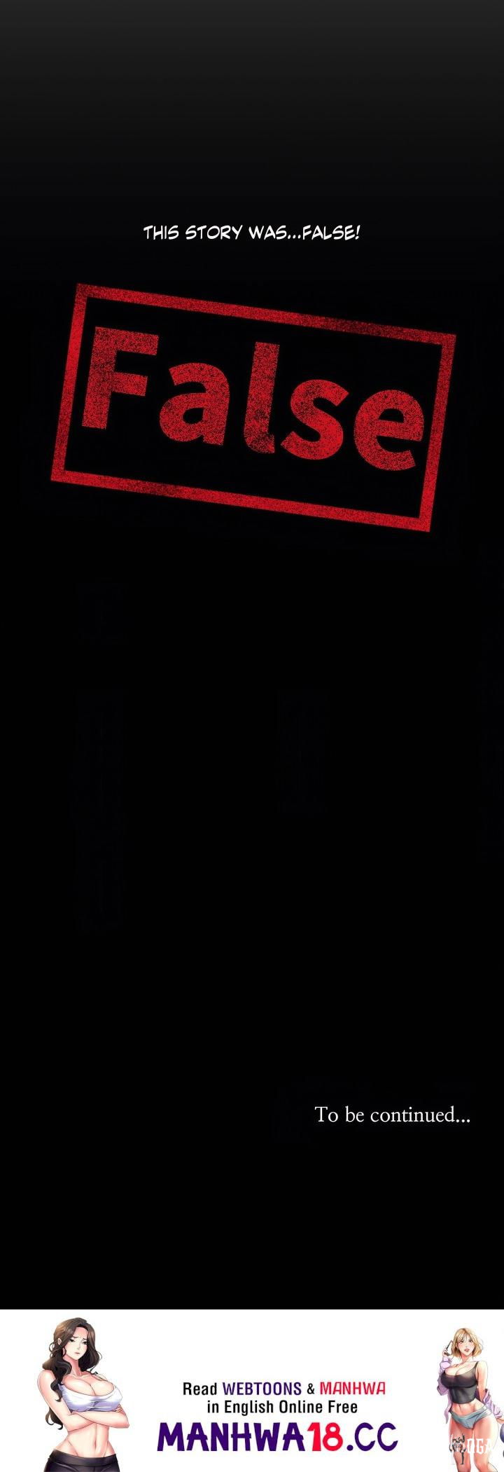 True or False? (Uncensored) True or False? (Uncensored) Chapter 123 - صفحة 9