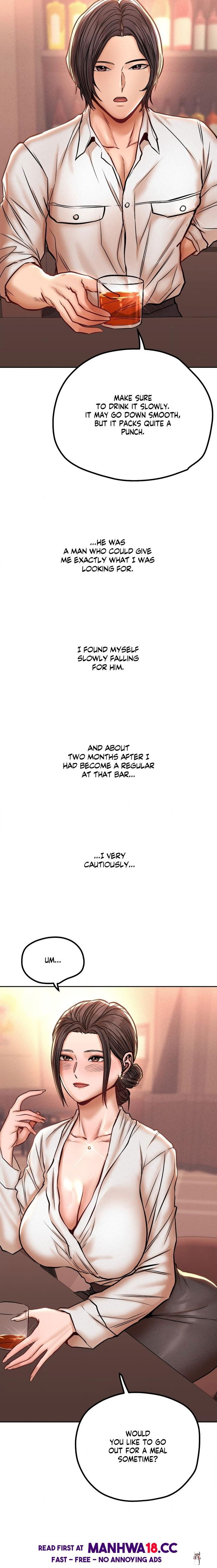 True or False? (Uncensored) True or False? (Uncensored) Chapter 128 - Trang 2