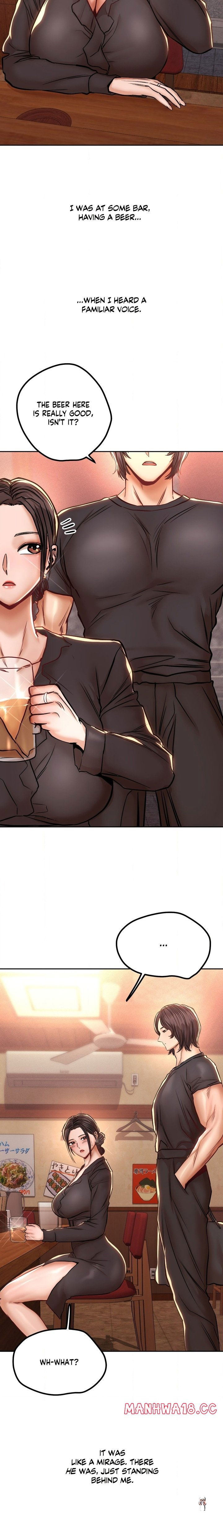 True or False? (Uncensored) True or False? (Uncensored) Chapter 128 - Trang 6