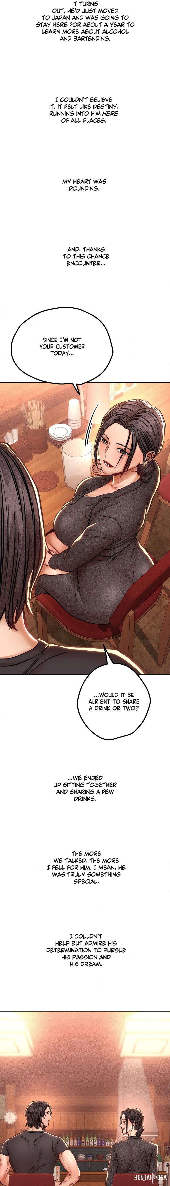 True or False? (Uncensored) True or False? (Uncensored) Chapter 128 - Trang 7