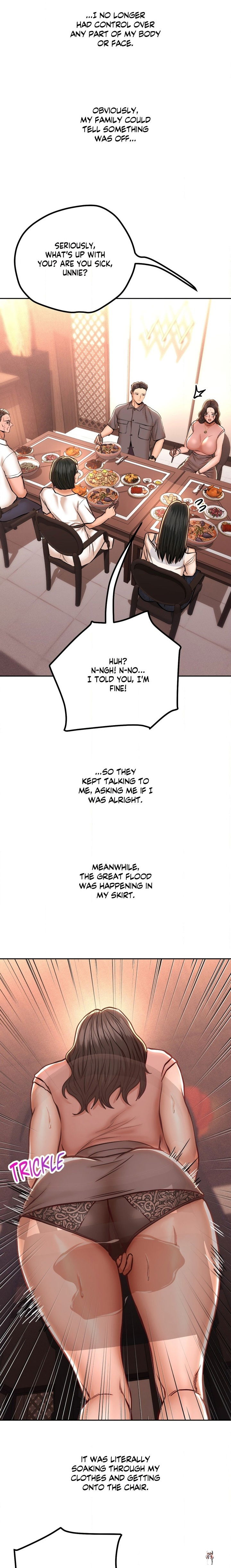 True or False? (Uncensored) True or False? (Uncensored) Chapter 126 - Trang 2