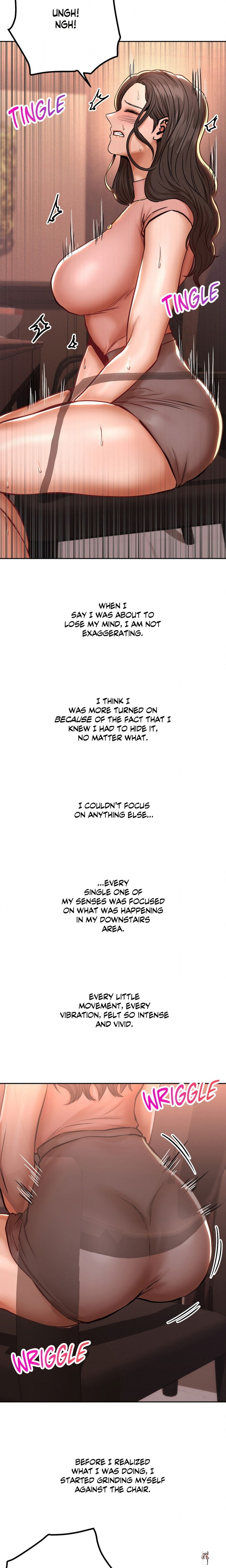 True or False? (Uncensored) True or False? (Uncensored) Chapter 126 - Trang 3