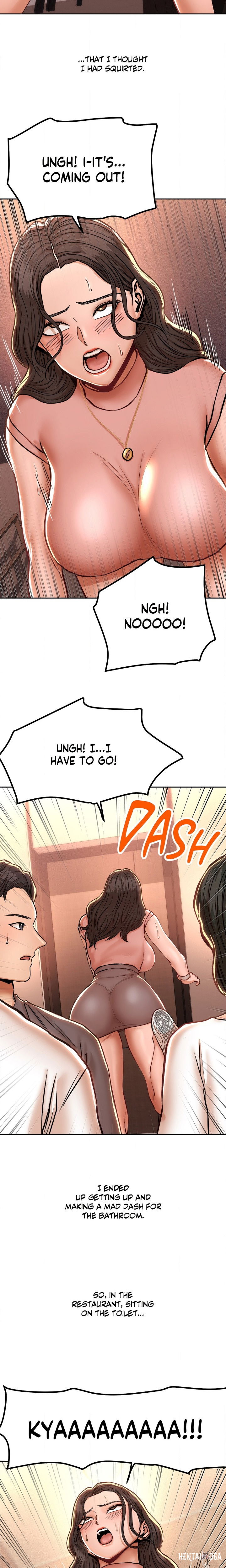 True or False? (Uncensored) True or False? (Uncensored) Chapter 126 - Trang 6