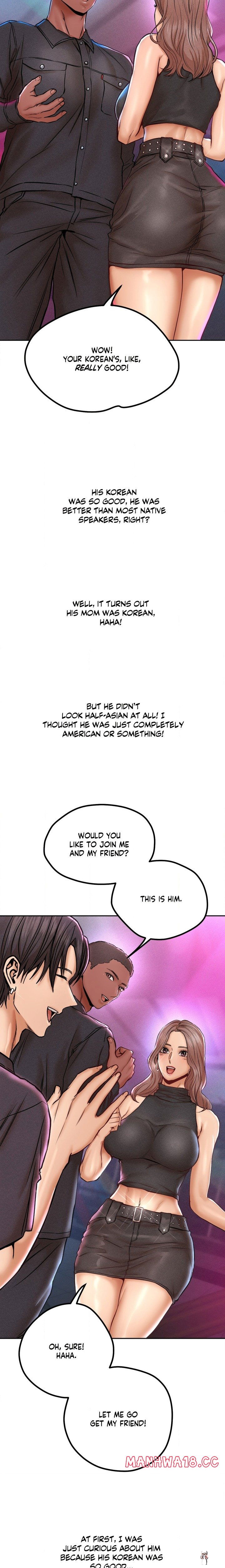 True or False? (Uncensored) True or False? (Uncensored) Chapter 131 - Page 2