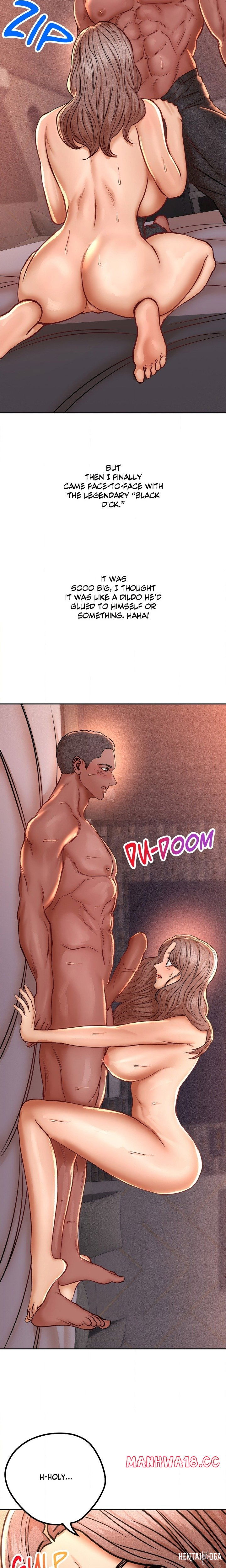 True or False? (Uncensored) True or False? (Uncensored) Chapter 131 - Page 6